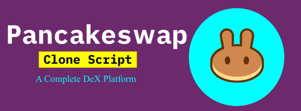 i will Cloning PancakeSwap involves creating a new decentralized exchange (DEX)