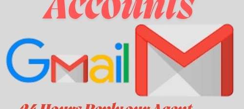 Buy Old Gmail Accounts