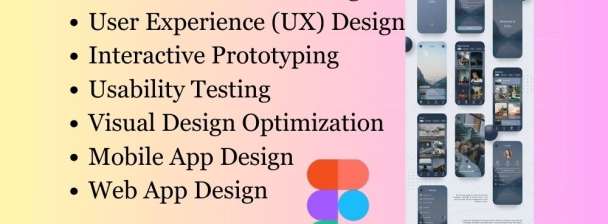 I will do website ui ux design, dashboard ui, mobile app ui ux design, ui ux design