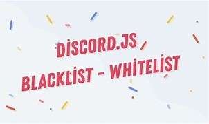i will get you discord whitelist spot