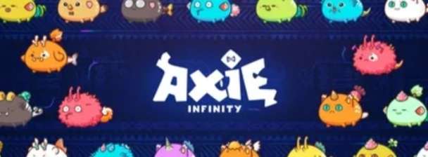 Axie Scholarship