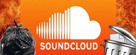 I will actively promote your soundcloud track