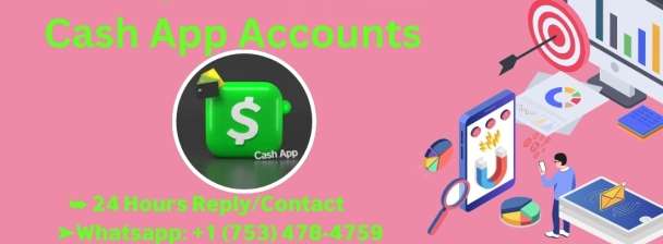 Buy Verified Cash App Accounts