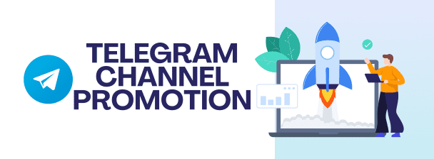 Promote your Telegram channel organically
