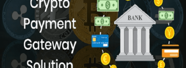 integrate crypto payment gateway, bitcoin payment gateway