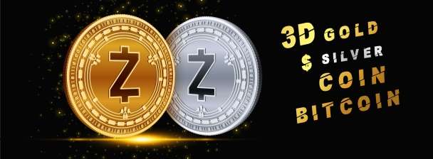 I will Design 3d gold, silver coin, and bitcoin logo for you
