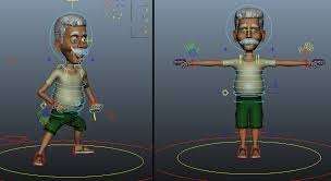 I WILL DO 3D VIDEO MODELING