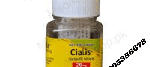 Cialis Tablets price in pakistan | 0300=5356678 | pkrshop