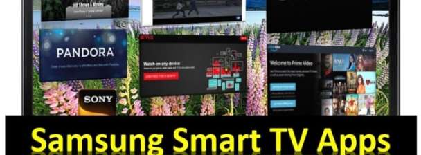 develop samsung tv app, lg tv app, smart tv, live tv