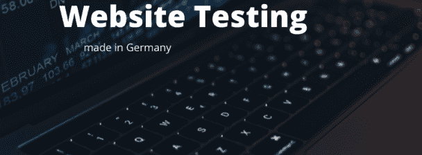 Software Testing, Website Testing, Test Automation