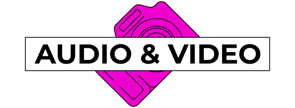vidio content (review) about your project