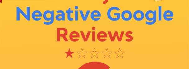 Buy Negative Google Reviews