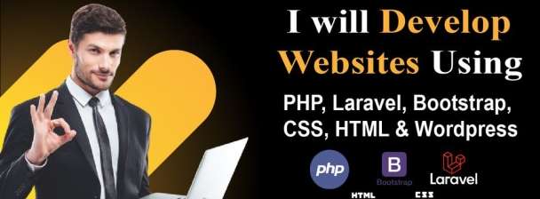 I'll Develop Professional Sites & Softwares  on your requirements...