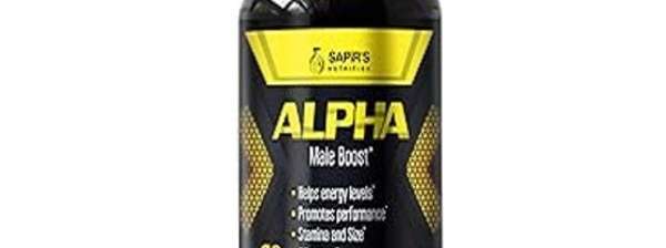 Alpha Male Enhancement Pills Price in Gujranwala ##03000732259