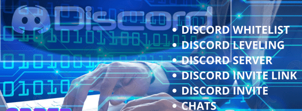 promote your discord server invite link to 800k audience