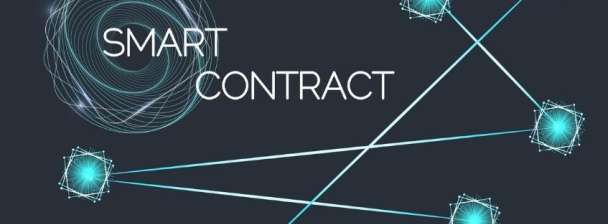 I will develop smart contract through web3js