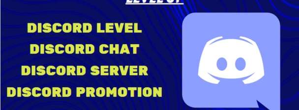 I will chat on your discord server to get levelled up