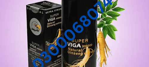 Super Viga 990000 Delay Spray price in  Saikot 03000680746