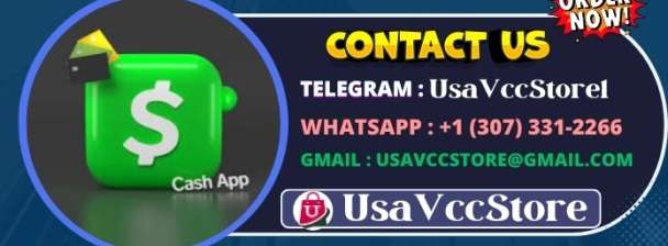 Best Top Place To Buy, Verified Cash App accounts