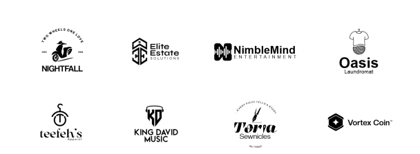 I Will Create A Professional Minimalist Logo Design for Your Brand.