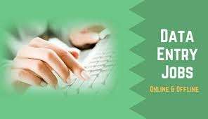 Accurate and Reliable Data Entry Services – Fast Delivery Guaranteed"