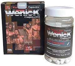 Wenick Capsules Price In Pakistan ...03000732259.