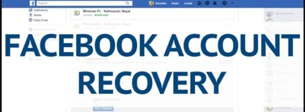 permanently recover your hacked account successfully