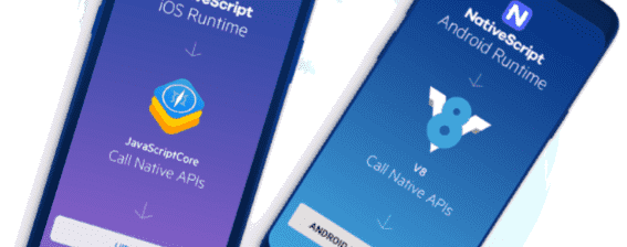 We will do React Native Development