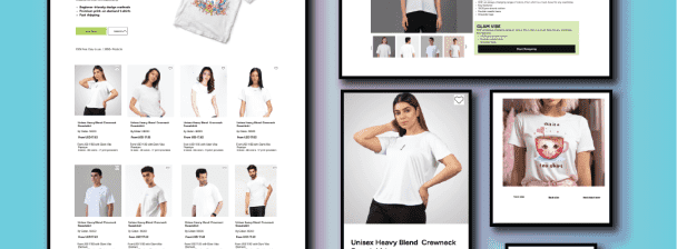 I will create clean, modern, and user-friendly websites tailored for your business or personal brand