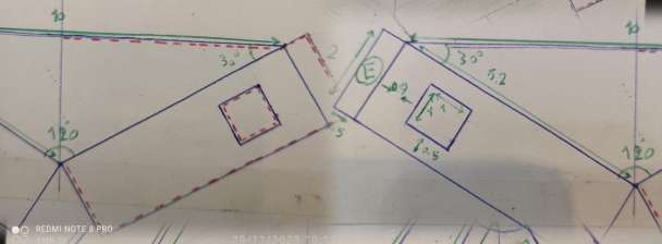 2D AutoCAD Drawings & Technical Translations (English ↔ Farsi)
