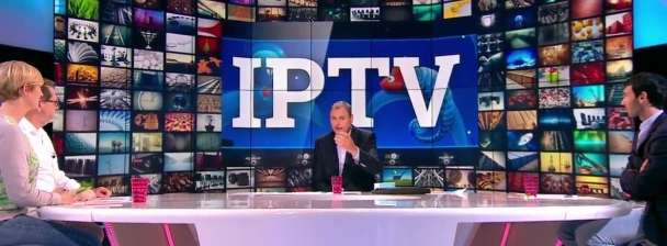 I will provide you IPTV