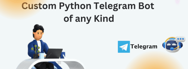 Build Python Telegram Bot | Telegram Mini App