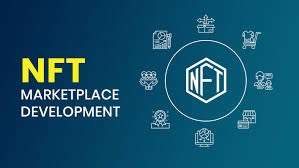 create nft staking, nft marketplace, nft mint engine