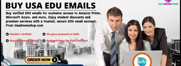 Buy Edu Emails – Affordable & Verified .EDU Email Accounts