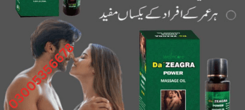 Da Zeagra Oil in Jehlum / 03005356678 / free shipping