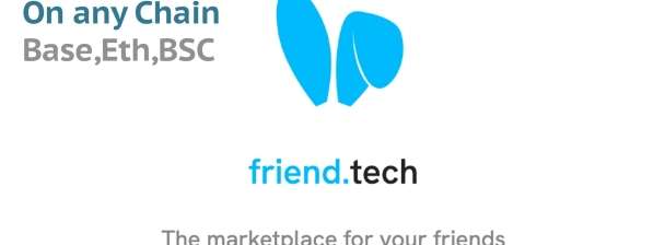 FriendTech like Dapp