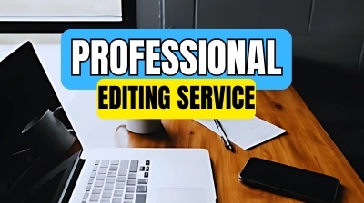 eBook & Creative Content Specialist | Editing & Translation (EN/FR/DE) for Authors, Brands & Businesses
