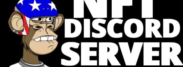 I will be your nft discord moderator and manager