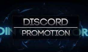 I will do NFT Discord Promotion, promotion of server