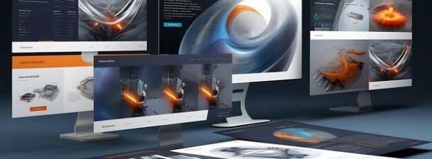 Full stack develompent of your Website from scratch