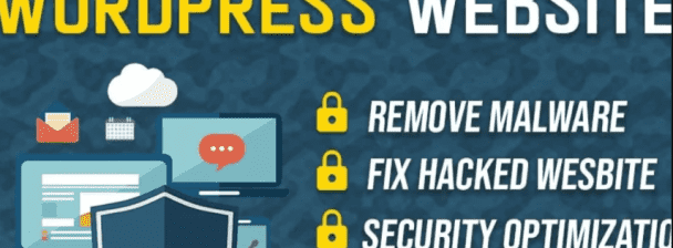 You will get wordpress malware removal, clean malware, fix hacked wordpress website