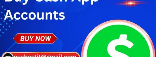 Buying Verified Cash-App Accounts in 2025