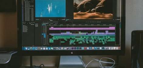 A Simple Video Editing