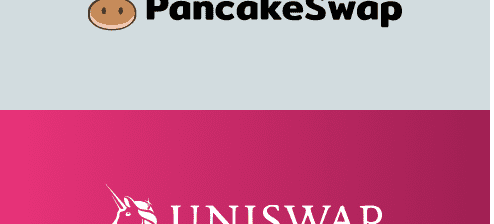 Fork uniswap v2, pancakeswap (only smart contract)