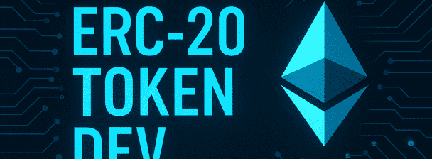 I will create and deploy your ERC-20 or BEP-20 token smart contract