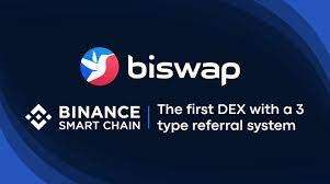 I will provide an DEX on BSC network