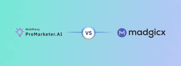 Madgicx alternatives - Features &  pricing | WebMaxy