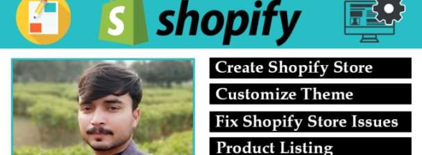 I will design sections,templates and customize shopify theme