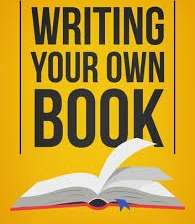 I will write a perfect ebook on any topics