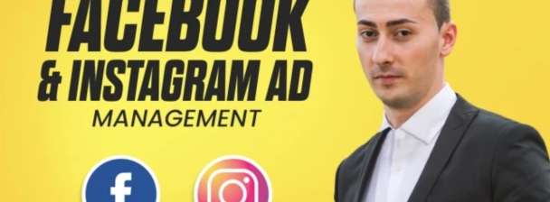 I will set-up facebook, google and instagram ads for leads and sales